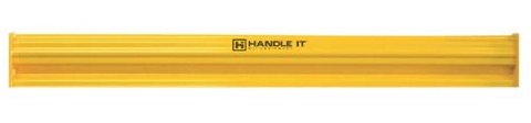 Handle-It Heavy Duty Guard Railing